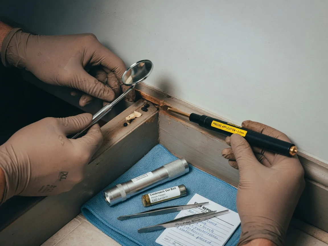 Why choose Emergency Pest Control in Paint Bank, VA